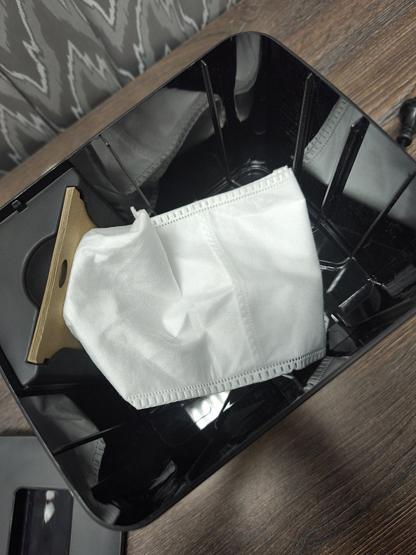 Робот-пылесос Deerma S30 - Уценка