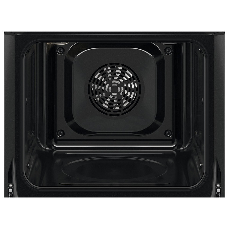 Духова шафа Electrolux LOH3H00BK