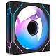 Корпусный вентилятор Ocypus GAMMA F12 BK ARGB 120MM (GAMMA-F12-BK1AM00X-GL)