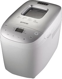 Хлебопечка Gorenje BM1600WG