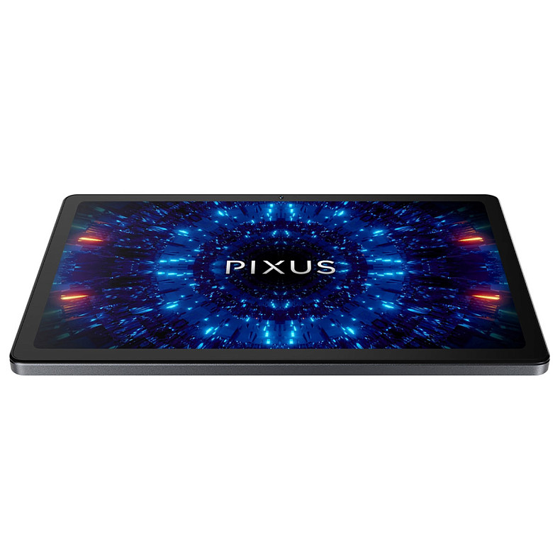 Планшет Pixus Drive 8/128GB 4G Grey