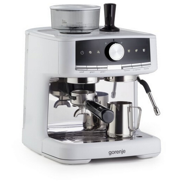 Кофеварка Gorenje GSACM20W