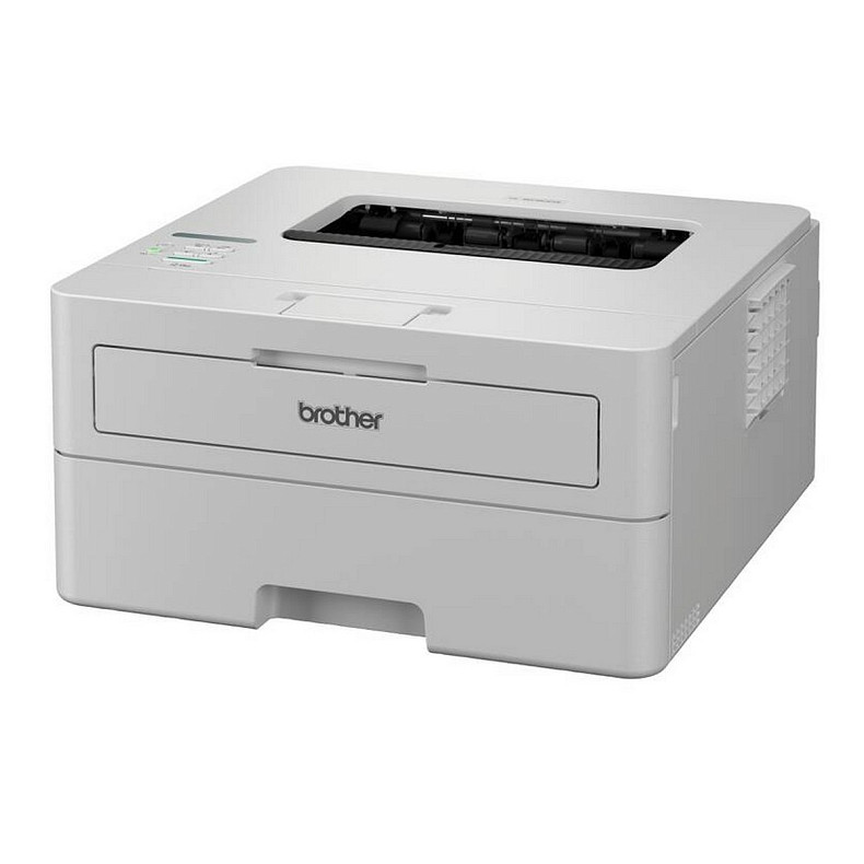 МФУ Brother HL-B2180DW с Wi-Fi