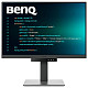 Монитор BenQ 28.2 3:2 IPS 3840х2560, 60 Гц, 5 мс (GtG), 95% P3, KVM свеч, 1xHDMI 2.0/1xDP 1.4/1xUSB