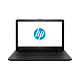 Ноутбук HP 15-bs017nl (2GG27EA)