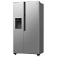 Холодильник Side-by-Side Gorenje NRR 9185 ESXL1