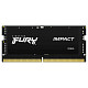 ОЗУ SO-DIMM 2x32GB/5600 DDR5 Kingston Fury Impact (KF556S40IBK2-64)