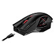 Мишка Asus ROG Spatha X RGB Black (90MP0220-BMUA00)