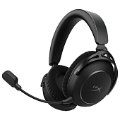 Гарнитура HyperX Cloud Alpha 2 Black (AJ5C7AA)