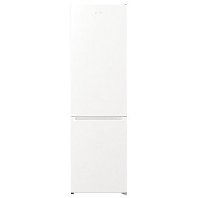 Холодильник комбінований Gorenje NRK 6201 PW4