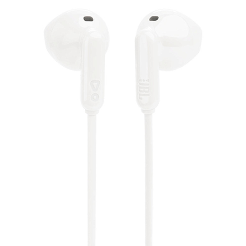 Навушники JBL Tune 235BT White (JBLT235BTWHT)