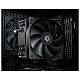 Кулер процессорный ID-Cooling SE-214-XT Black