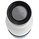 Термопляшка Tefal Bludrop soft touch, 500мл, нержавіюча сталь, блакитний (N3110710)