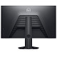 Монитор DELL 27" G2722HS (210-BDPO) IPS Black 165Hz