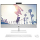 Моноблок 27" HP Pavilion AiO i7-13700T/32Gb/SSD1Tb+2Tb HDD/RTX 3050 4GB/WiFi