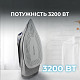 Праска CECOTEC IronHero 3200 Smart Absolute