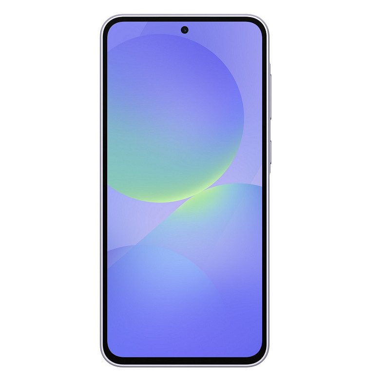 Смартфон Samsung Galaxy A36 5G 8/256GB Awesome Lavender (SM-A366BLVGEUC)