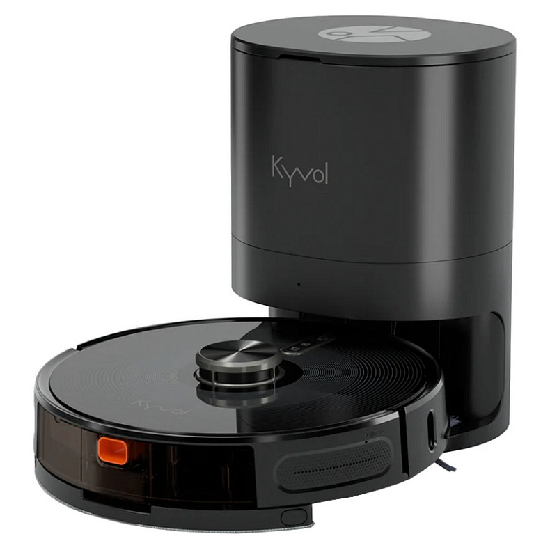 Робот пилосос Kyvol Cybovac S31 Lidar