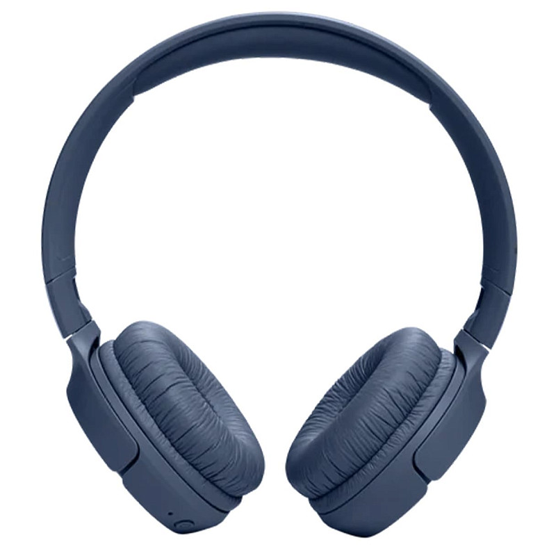 Навушники JBL Tune 520BT2 Blue (JBLT520BT2BLUEU)