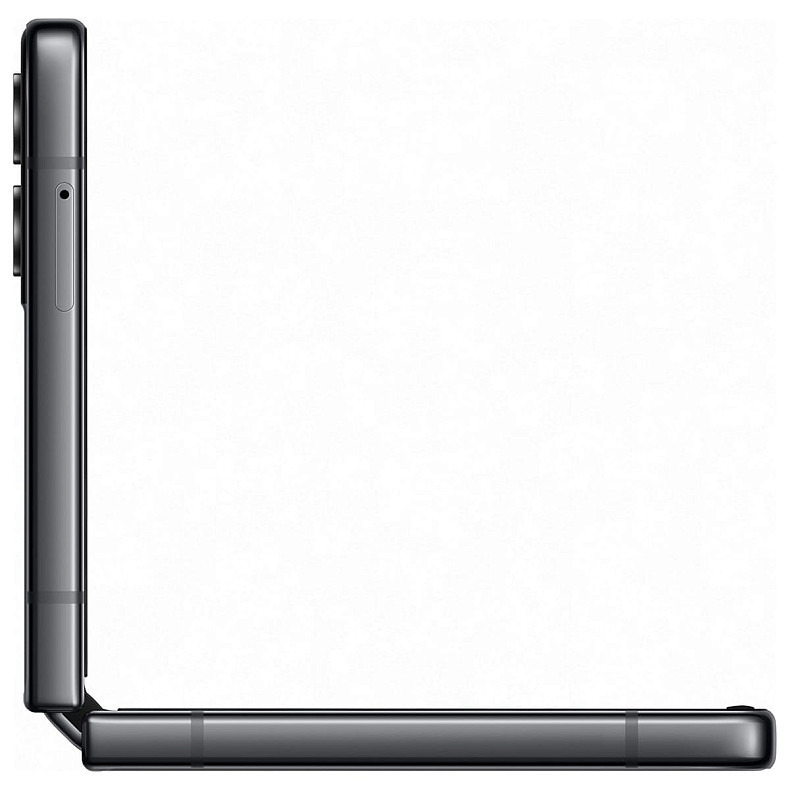 Смартфон Samsung Galaxy Flip 4 (F721) 8/256GB Graphite