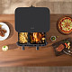 Мультипечь Xiaomi Dual Zone Air Fryer 10L