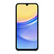 Чeхол-накладка Samsung Clear Cover для Samsung Galaxy A15 SM-A156 Transparent (EF-QA156CTEGWW)