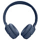 Навушники JBL Tune 520BT2 Blue (JBLT520BT2BLUEU)