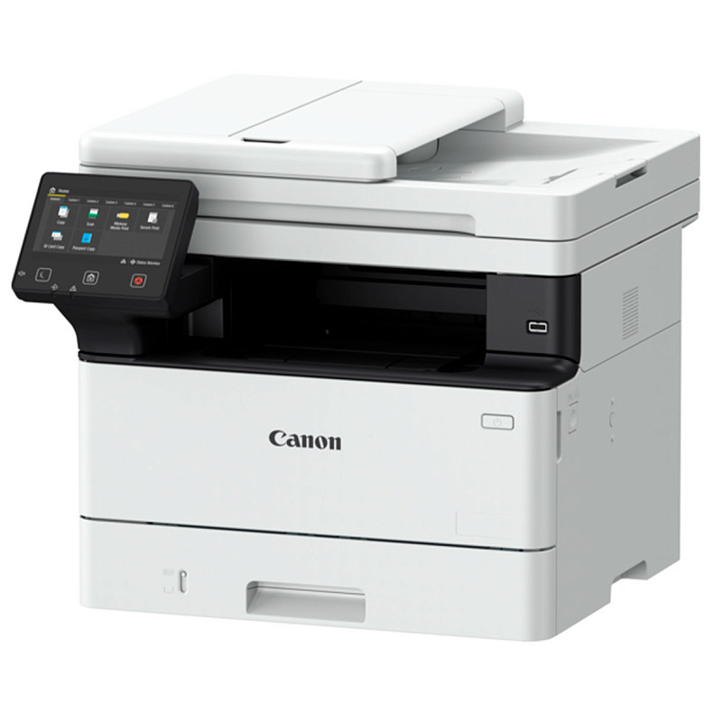 БФП Canon i-SENSYS MF465dw c Wi-Fi (5951C007)