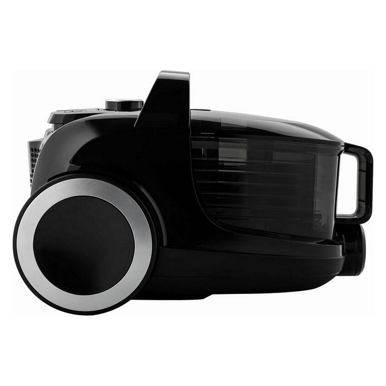 Пилосос для сухого збирання Gorenje VCE01G4AEBK