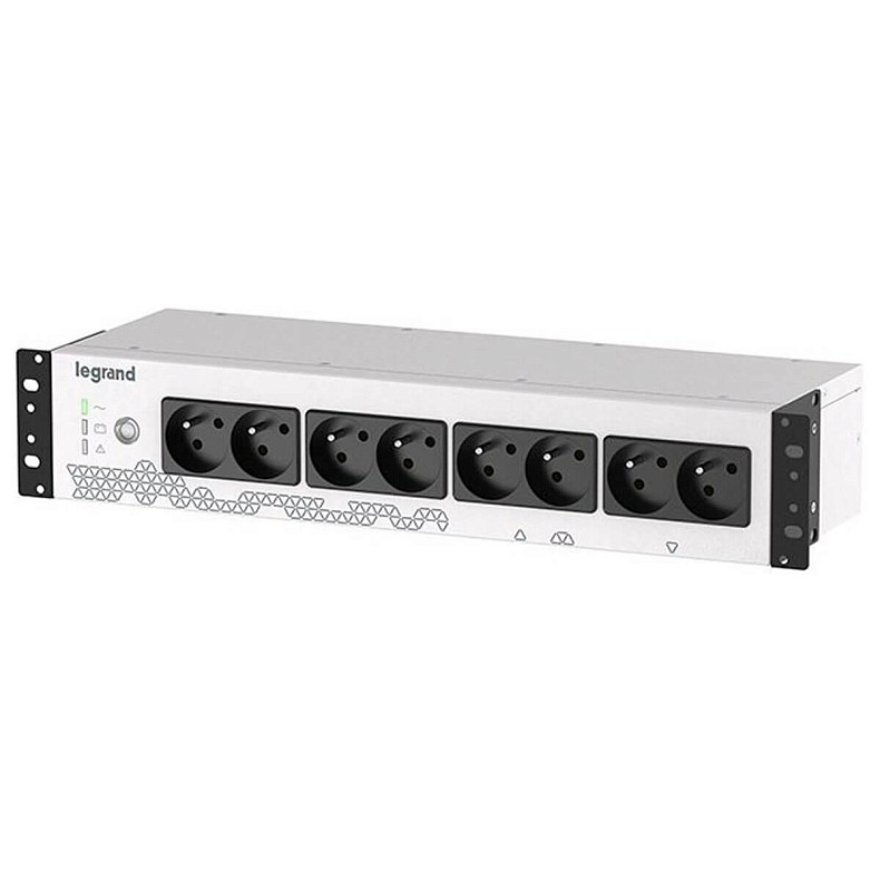 ДБЖ Legrand Keor PDU 800VA (310332)