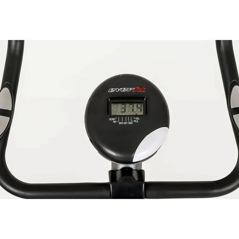 Велотренажер Everfit Upright Bike BFK 350 (BFK-350)