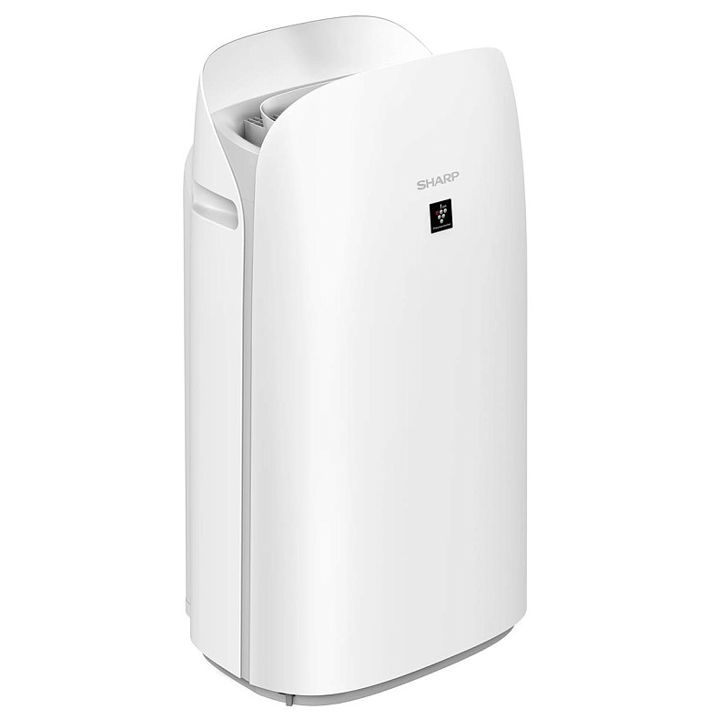 Воздухоочиститель Sharp UA-KCP100E-W