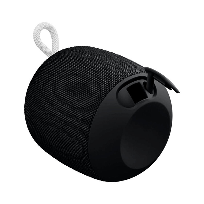 Акустика Logitech UE Wonderboom Phantom Black (984-000851)