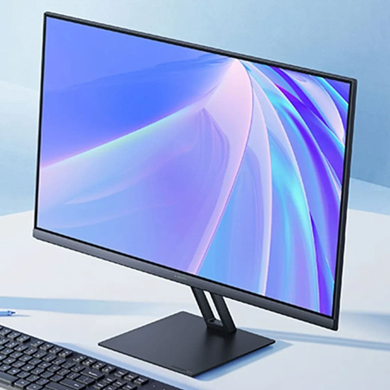 Монітор 27" Xiaomi Monitor A27i (ELA5345EU)