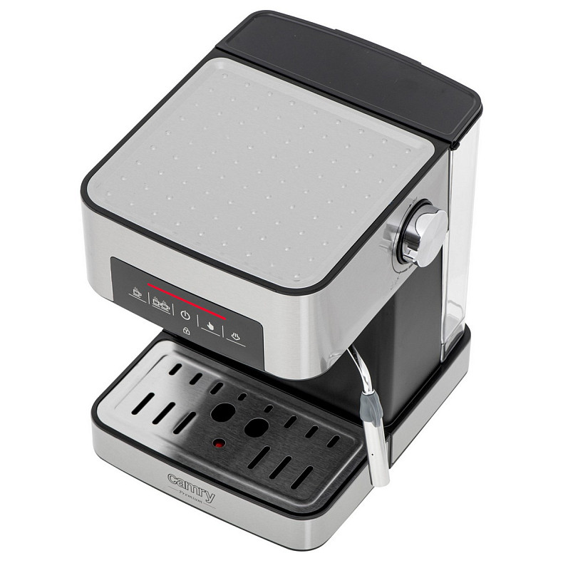 Кофеварка Camry CR 4410