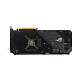 Видеокарта AMD Radeon RX 6700 XT 12GB GDDR6 ROG Strix Gaming OC Asus (ROG-STRIX-RX6700XT-O12G-GAMING)