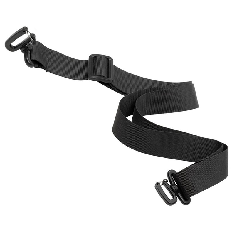 Жорсткий чохол для ноутбука 15,6" Rivacase 5131 (Black)