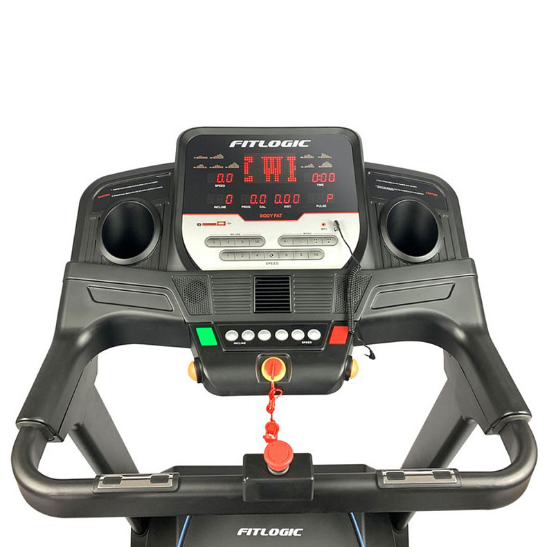 Беговая дорожка FitLogic T153