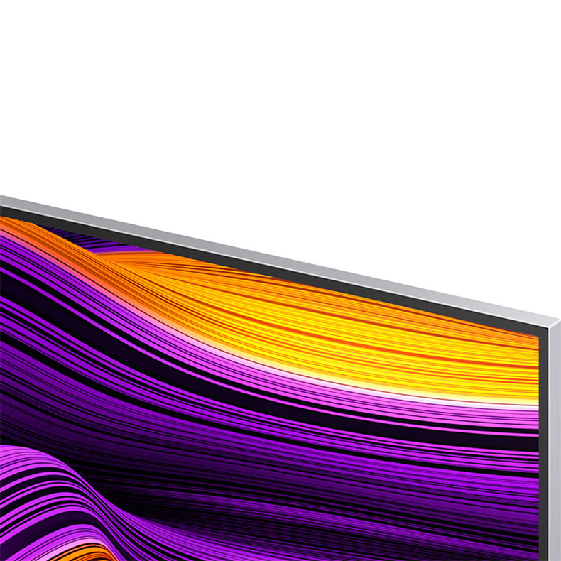 Телевізор LG OLED77G54LW