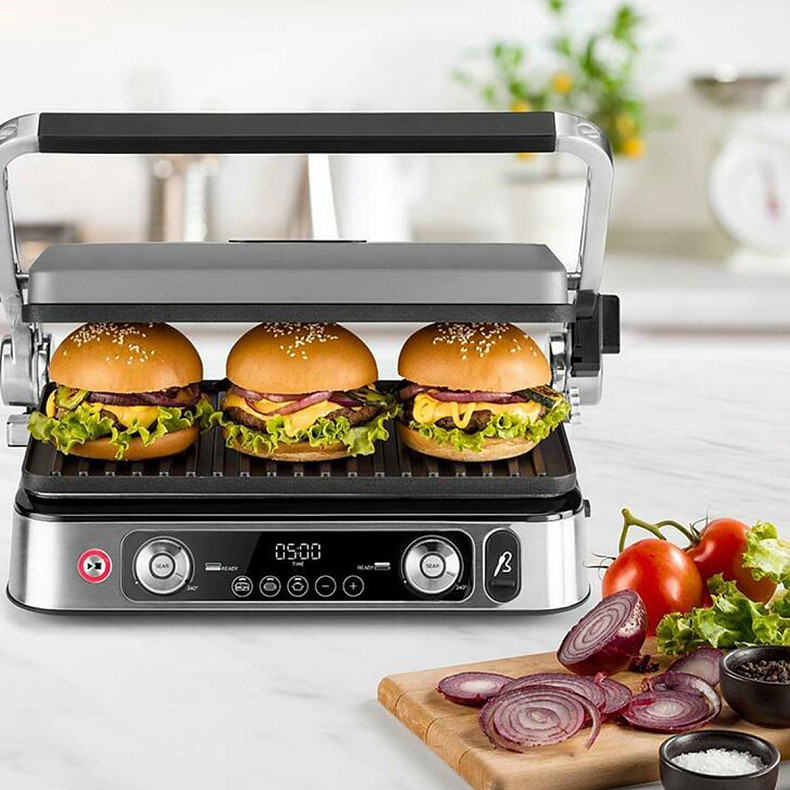 Гриль DeLonghi CGH 1130 DP