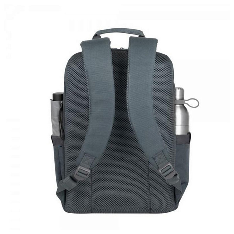 Рюкзак Rivacase 8265 Dark Grey 15.6"