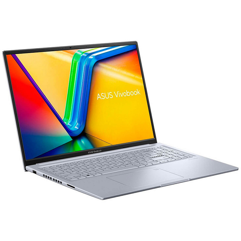 Ноутбук Asus Vivobook 16X K3605ZF-N1311 (90NB11E2-M00CX0) Cool Silver