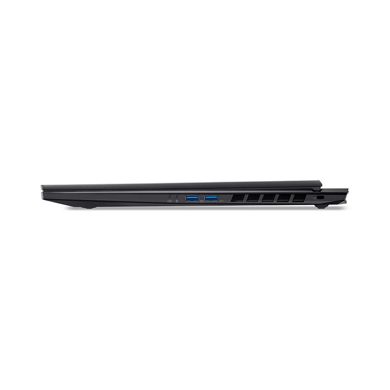 Ноутбук Acer Nitro 18 AN18-61 18" WQXGA IPS, AMD R7-350, 32GB, F2TB, NVD5070-8, Lin, чорний