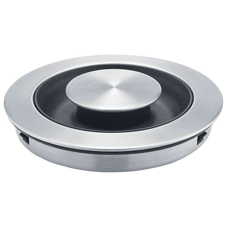 Чайник электрический 1 л GRAEF WK300EU