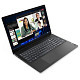 Ноутбук Lenovo V15-G4 15.6" FHD IPS AG, Intel и 5-13420H, 16GB, F512GB, UMA, DOS, черный (83A1009SRA)