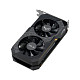 Відеокарта ASUS GeForce GTX 1650 4GB GDDR6 TUF Gaming OC (TUF-GTX1650-O4GD6-P-GAMING)