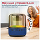 Портативна колонка Promate Glitz-L 10W Blue (glitz-l.blue)