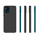 Чехол-накладка BeCover для Motorola Moto E13 Black (708815)
