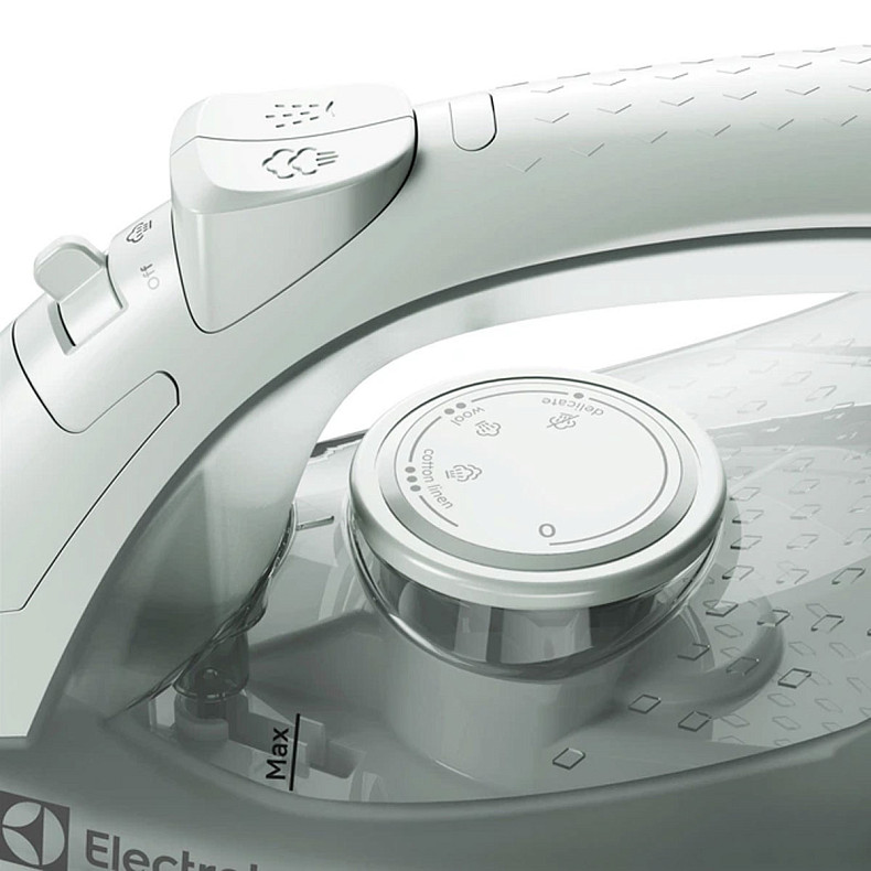 Утюг Electrolux E3SI1-2LG
