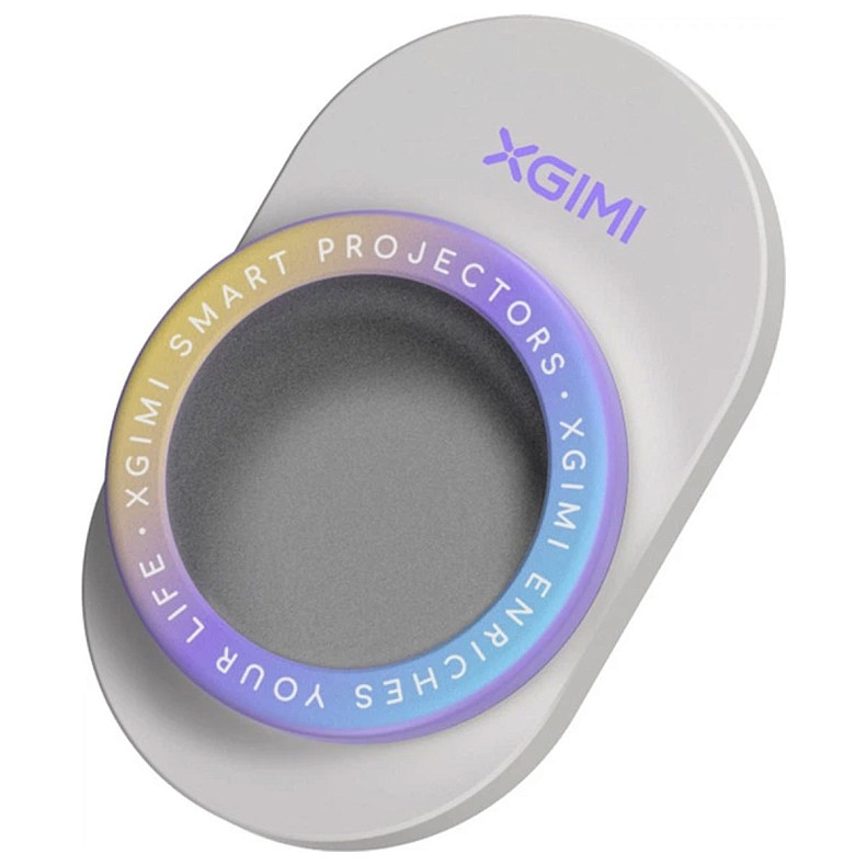 Портативний проектор XGIMI MoGo 4 + Exclusive Creative Set (WK08K-1)